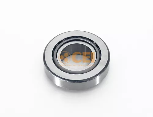 Cuscinetto, Differenziale