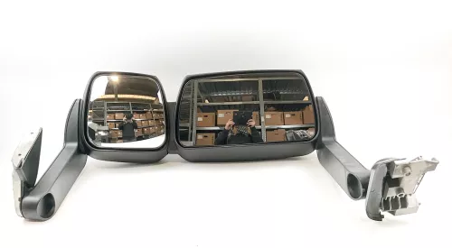 00050|Specchio retrovisore esterno|