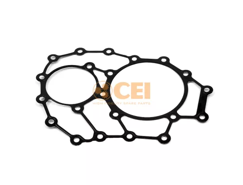 Guarnizione, Cambio manuale