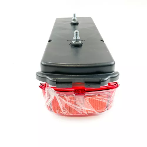 00391|Luce posteriore|