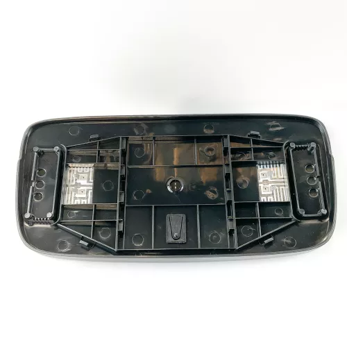 03392|Vetro specchio, Corpo vetro|