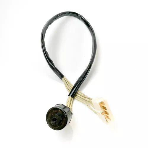 00813|Interruttore, Accensione / motorino d'avviamento|