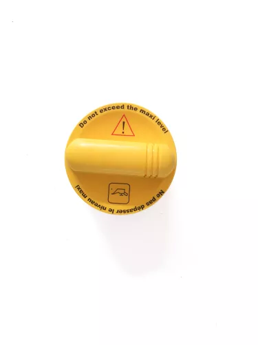 04734|Tappo, Coppa olio|