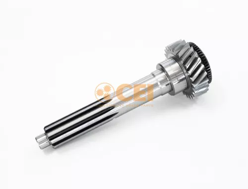 04098|Albero primario, Cambio manuale|