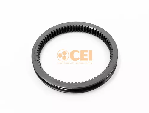 Manicotto innesto marce, Cambio manuale