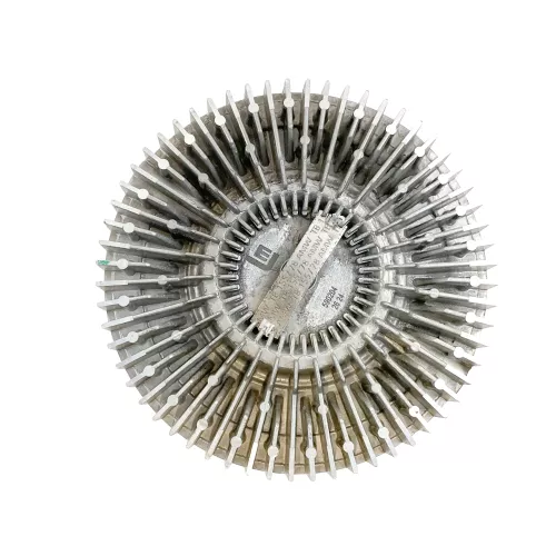 Giunto di collegamento, Ventilatore radiatore