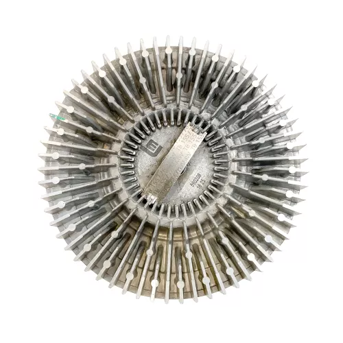 Giunto di collegamento, Ventilatore radiatore