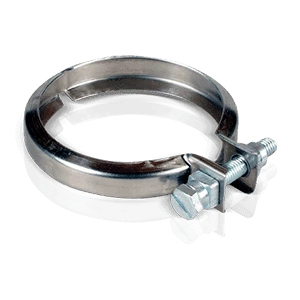 Exhaust Clamp