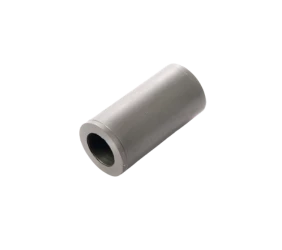 Boccola a molla parabolica