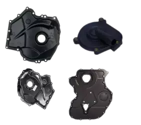 Crankcase Housing Cover