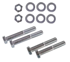 Kit di montaggio della leva di controllo