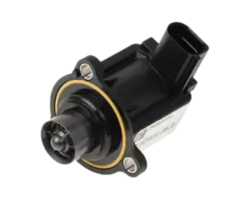 Turbocharger Pressure Converter