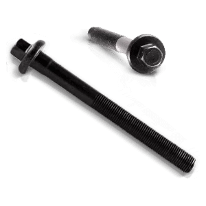 Bulloni della testata del cilindro