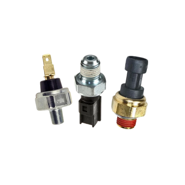 Interruttore di pressione dell'olio