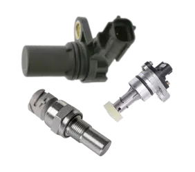 Crankshaft Sensor