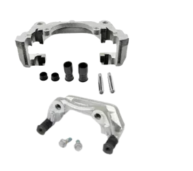 Supporto pinza freno