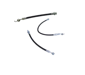 Brake Hose Holding Bracket