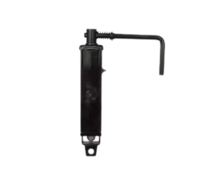 Manovella del freno di stazionamento