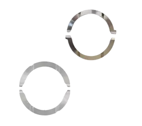 Crankshaft Thrust Washer