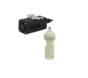 Differential Pressure Switch