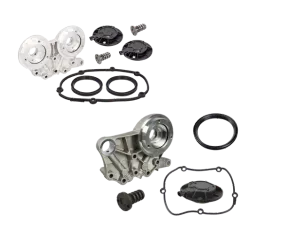 Supporto albero a camme