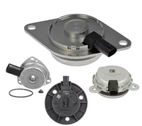 camshaft Adjustment Central Magnet