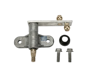 Cuscinetto tergicristallo