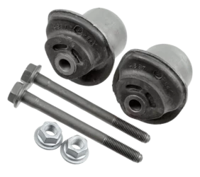 Montaggio del trave dell'assale