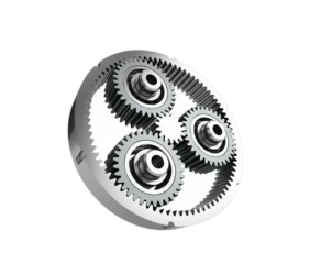 Componenti del riduttore epicicloidale