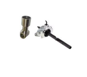 Shift Selector Lever