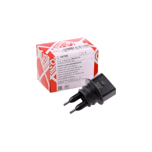 Sensore, livello acqua di lavaggio