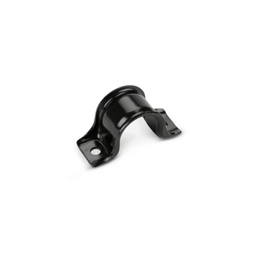 Staffa, montaggio stabilizzatore