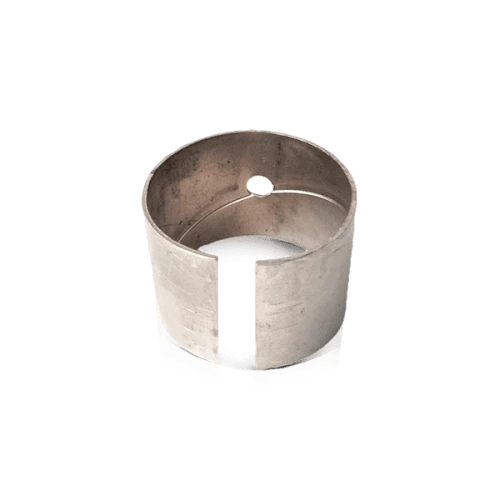 Boccola, perno del fuso a snodo