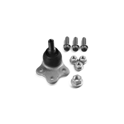 Kit di riparazione, supporto/collegamento sterzo