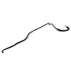 Tubo flessibile, radiatore dell'olio della trasmissione