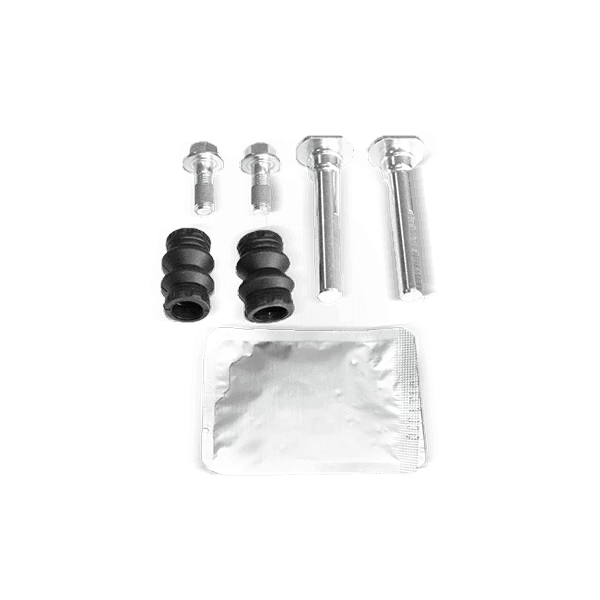 Kit manicotto guida pinza freno