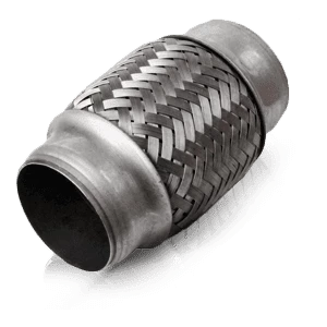 Tubo flessibile, sistema di scarico