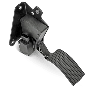 Accelerator Pedal