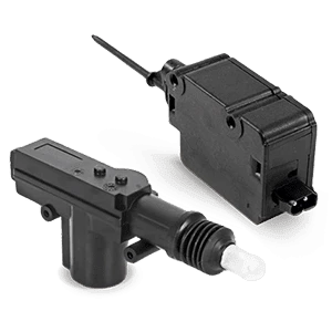 Sistema di chiusura centralizzata