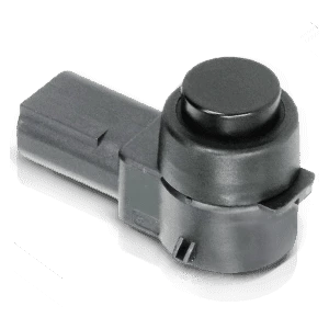 Sensori di parcheggio