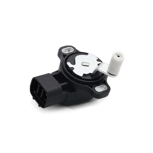 Sensore, posizione acceleratore