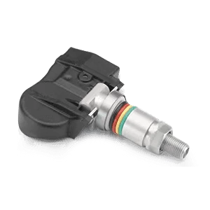 Sistema di controllo della pressione dei pneumatici TPMS