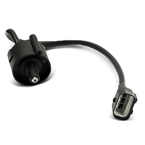 Sensore acqua, sistema di alimentazione