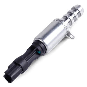 Valvola di regolazione dell'albero a camme