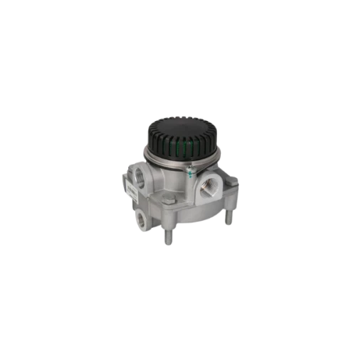 AC Relay Valve